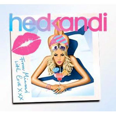 Hed Kandi world series Miami
