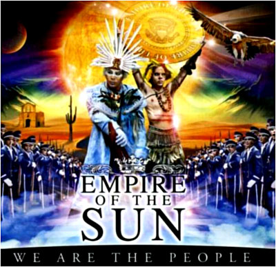 We are the people