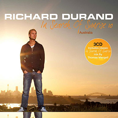 In search of sunrise 10 - Australia