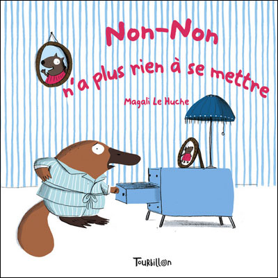 Non-Non n'a plus rien à se mettre