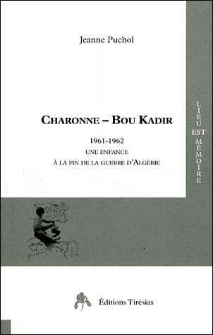 Charonne Bou Kadir