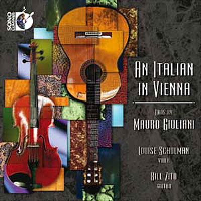 An italian in vienna
