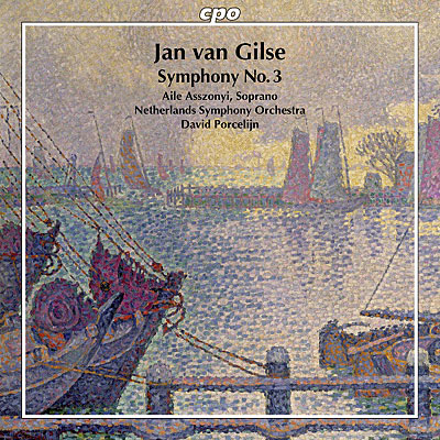 Symphonie 3