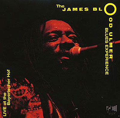 Blues experience