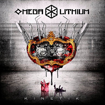 Kinetik - Edition limitée