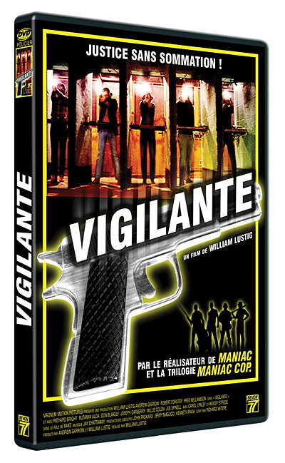 VIGILANTE-VF