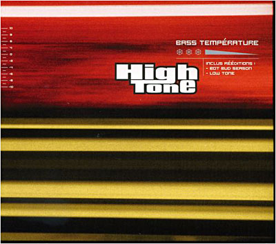 BASS TEMPERATURE LP