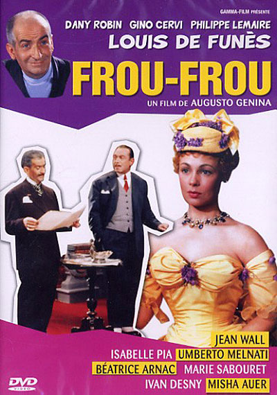 Frou-Frou