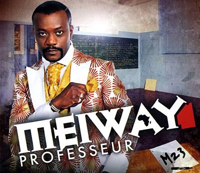 Professeur
