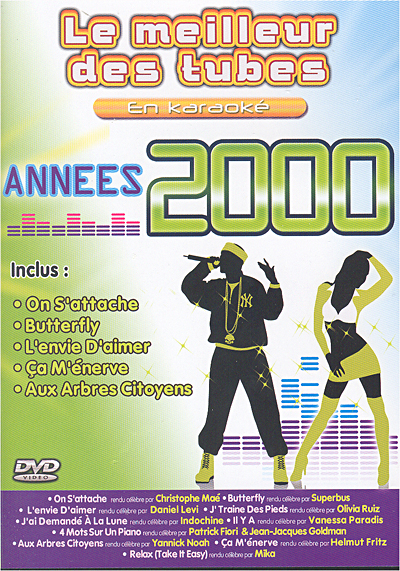 Années 2000
