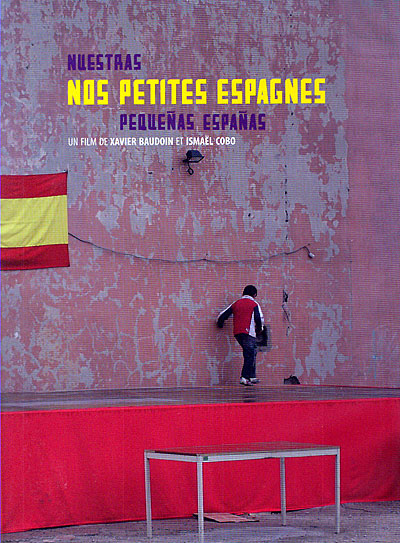 Nos petites Espagnes