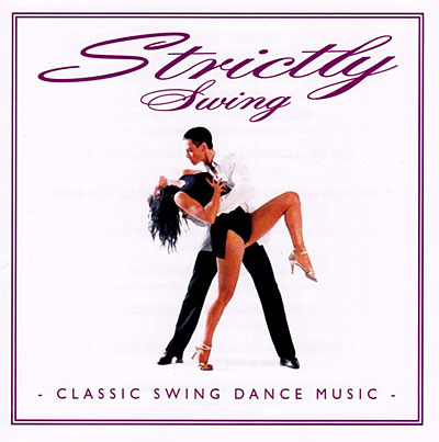 Strictly swing