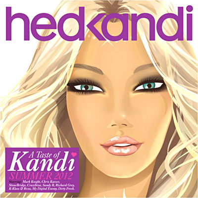 Taste of kandi summer 2012