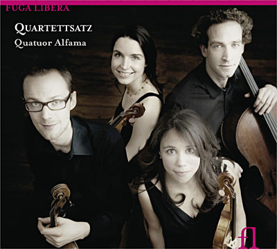 Quartettsatz