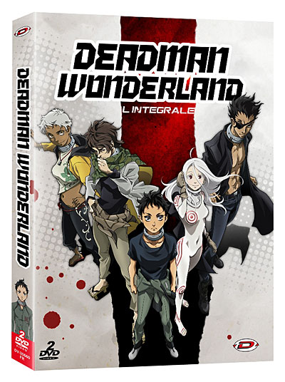 deadman[DVD] - zoisite shop / ゾイサイトショップ