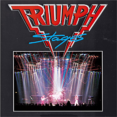 Stages (Live) (Remastered)