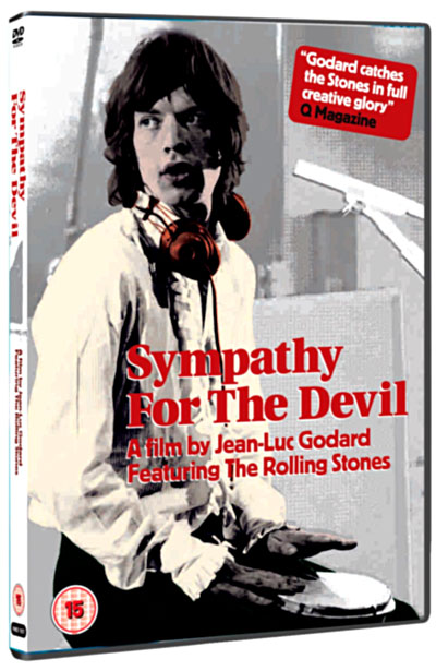 Sympathy for the devil - One plus one