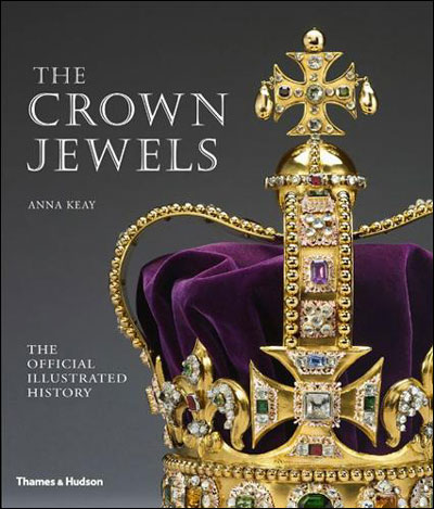 CROWN JEWELS