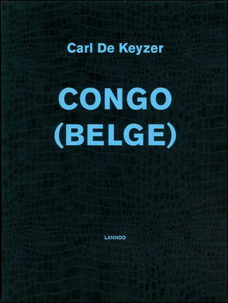 CONGO (BELGE) FR/NL