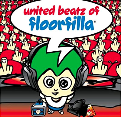 United beatz of floorfilla