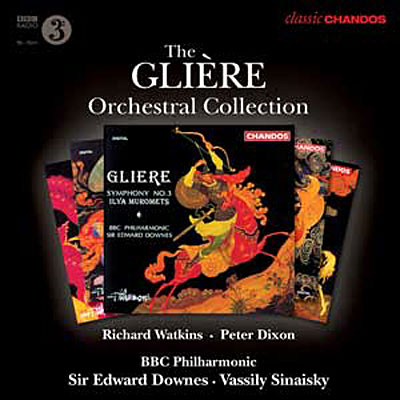 Collection orchestrale