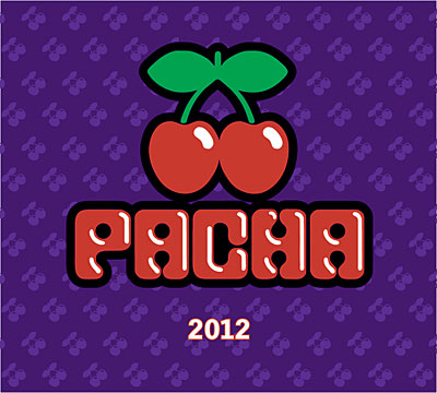 Pacha 2012 [Box-Set]