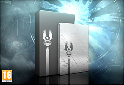 Halo 4 - Edition Collector