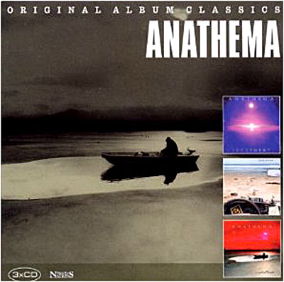 Original album classics