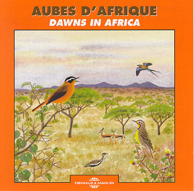 Aubes d'Afrique - Afrique du sud - Sénégal - Kenya - Cameroun