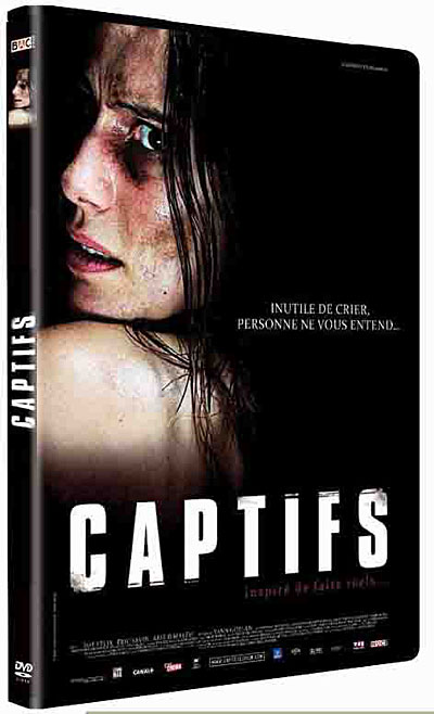 Captifs