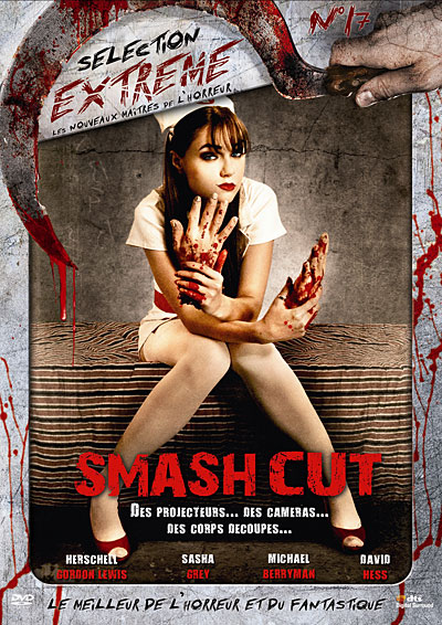 Smash Cut