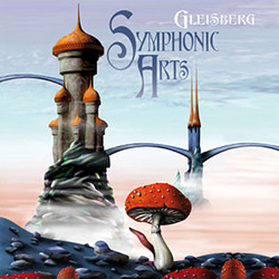 Symphonic arts