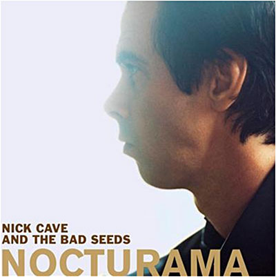 Nocturama - CD+DVD
