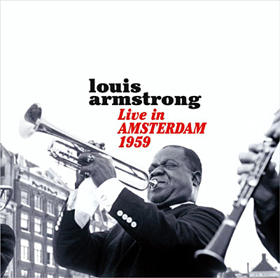 Live In Amsterdam 1959