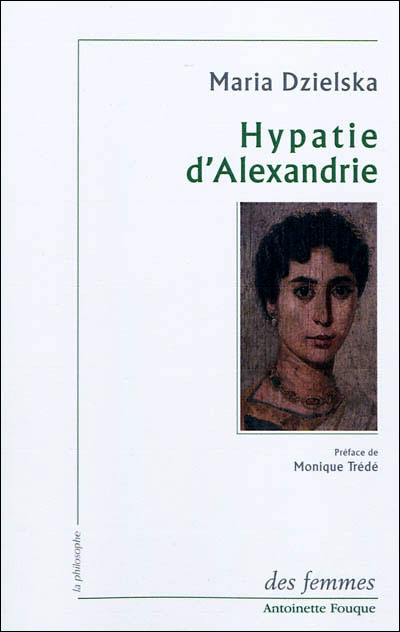 Hypatie d'alexandrie