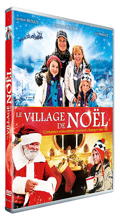 Le Village de Noël