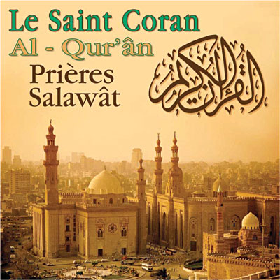 Le Saint Coran [Import]