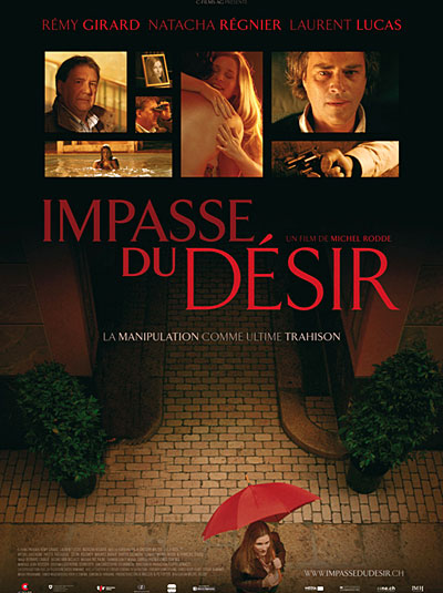 Impasse du désir