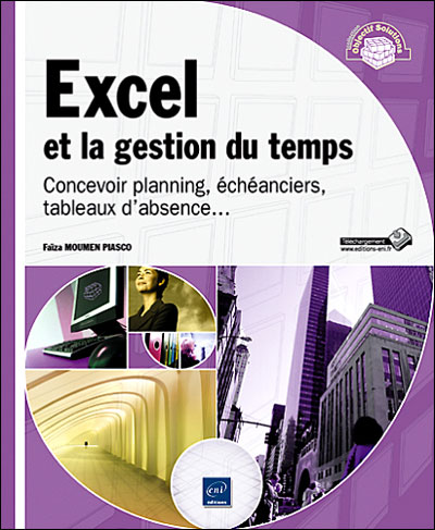 OS Excel et la gestion du temps