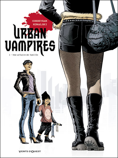 Urban Vampires