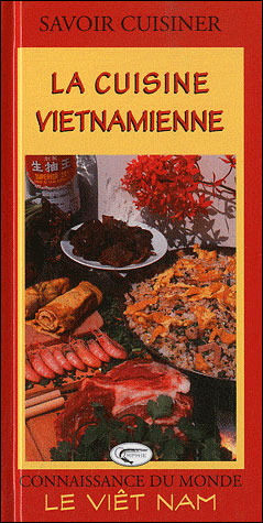 La cuisine vietnamienne