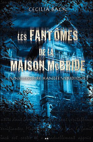 Les fantômes de la maison McBride