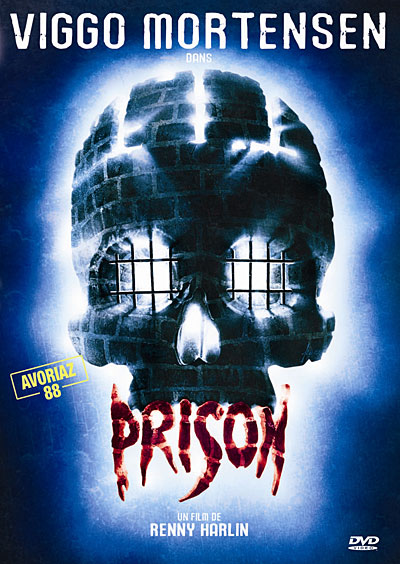 Prison