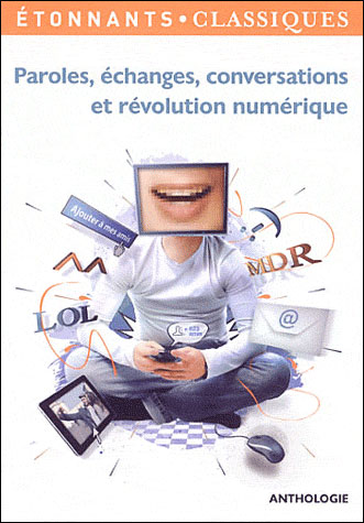 Paroles, échanges, conversations et révolution numérique, BTS