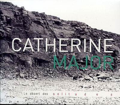 Desert des solitudes