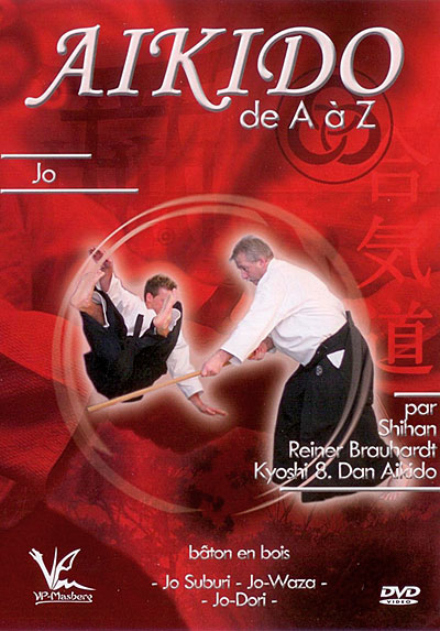 AIKIDO DE A-Z-JO-VF