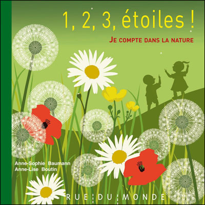 1, 2, 3 étoiles : je compte dans la nature