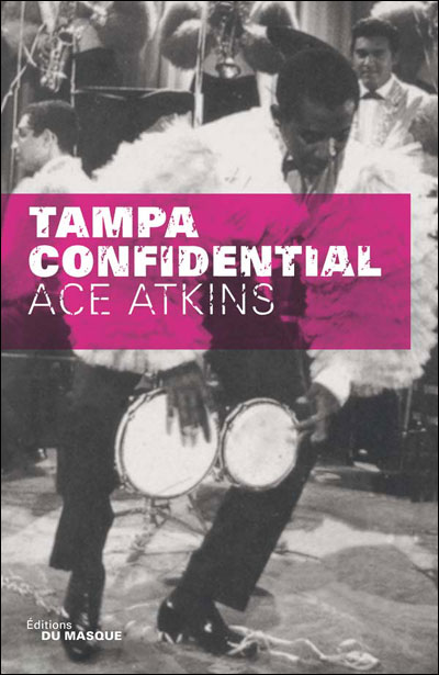Tampa Confidential