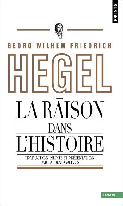 La raison dans l'histoire