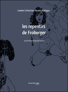 Les repentirs de Froberger